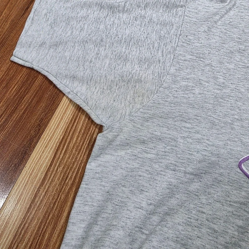 Vintage Wheels Of Time Sweet 16th Shirt Mens XL Gray Fruit Of The Loom 1994 90s